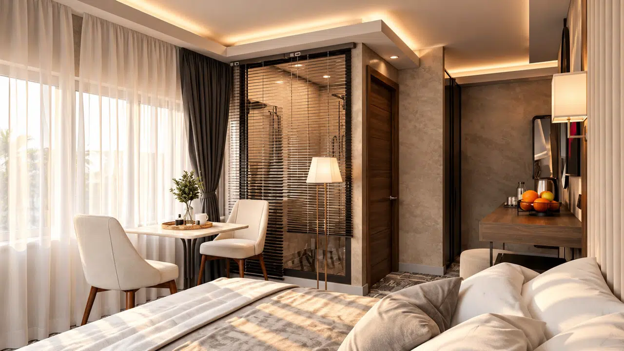 Room image